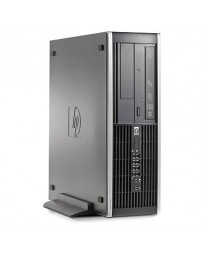 HP Elite 8200SFF i5-2400 3.1GHz 4GB DDR3 500GB HDD