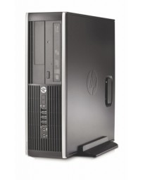 HP Elite 8200SFF i5-2400 3.1GHz 8GB DDR3 500GB HDD