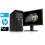 HP Gaming Z420 systeem