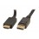 Displayport kabel naar high speed HDMI 2,0m