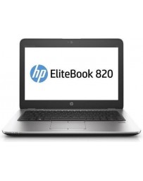 HP Elitebook 820 G3 i5-6300U 2.40 GHz, 8GB DDR4, 256GB SSD,12.5" US Qwerty,  Win 10 Pro